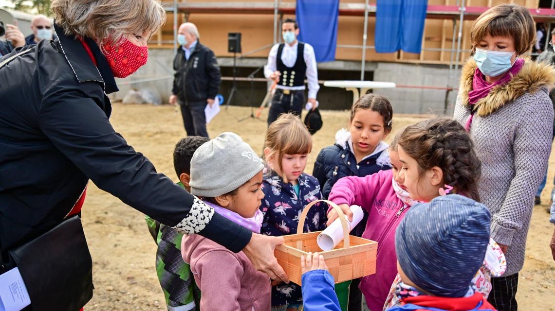 Kita Münchener Straße