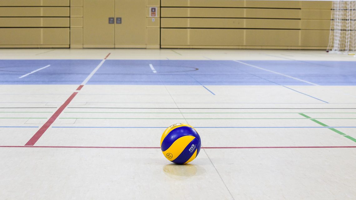 VC Wiesbaden gegen Nawaro Straubing wird Geisterspiel