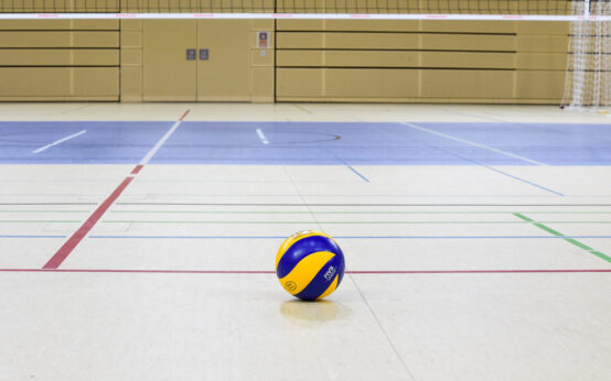 VC Wiesbaden gegen Nawaro Straubing wird Geisterspiel