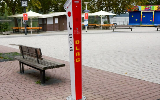 Neue „Plastik“ auf dem Hans-Römer-Platz