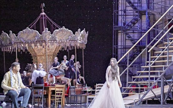 La Bohème Karl-Bernd Karwasz