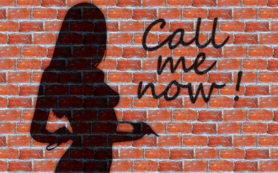 Sexarbeit, Illegale Prostitution Gerd Altmann auf Pixabay