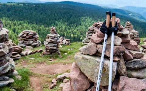 Nordic Walking ©2020 MaBraS auf Pixabay