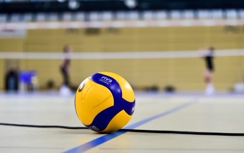 Archivbild: Testspielwochenende