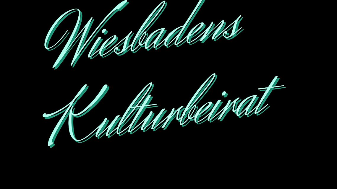 Wiesbadens Kulturbeirat, Innenstadtbelebung