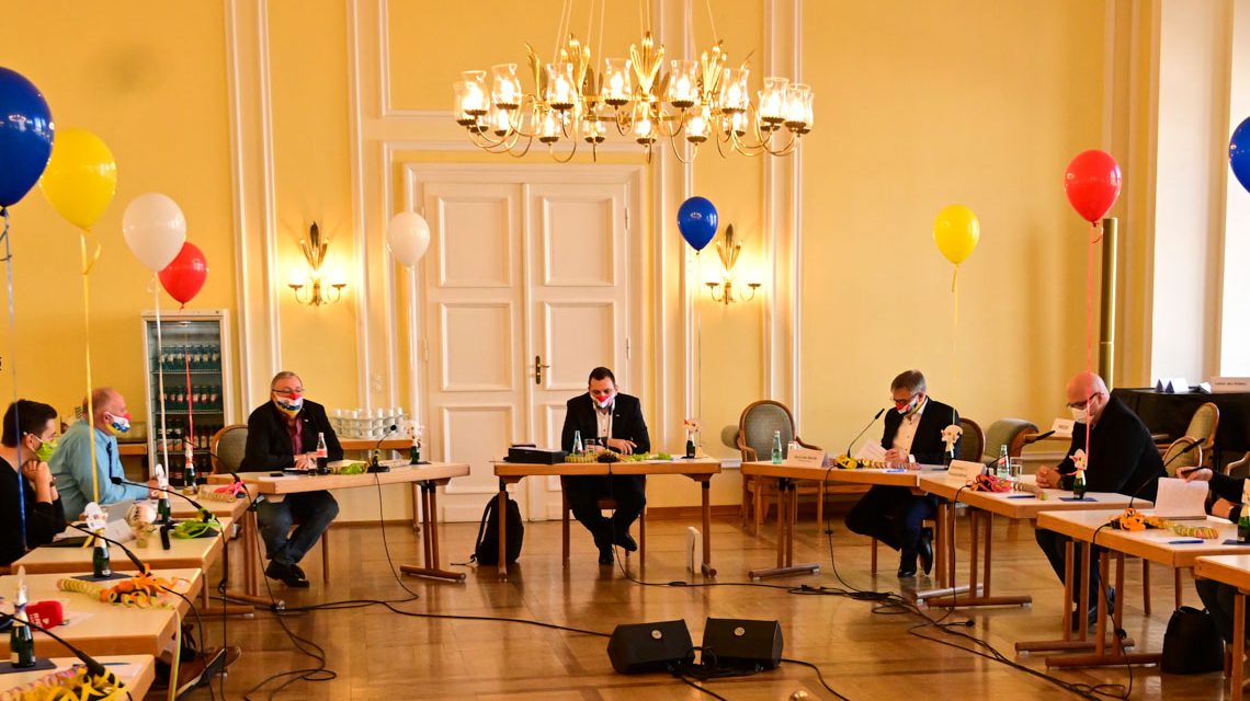 Fastnacht wird stattfinden, nur anders