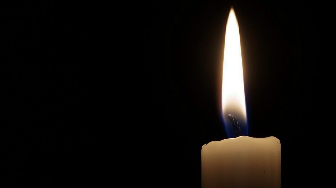 Kerzenschein Stromausfall ©2020 Andreas Lischka auf Pixabay