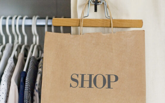 Einkaufen in Wiesbaden