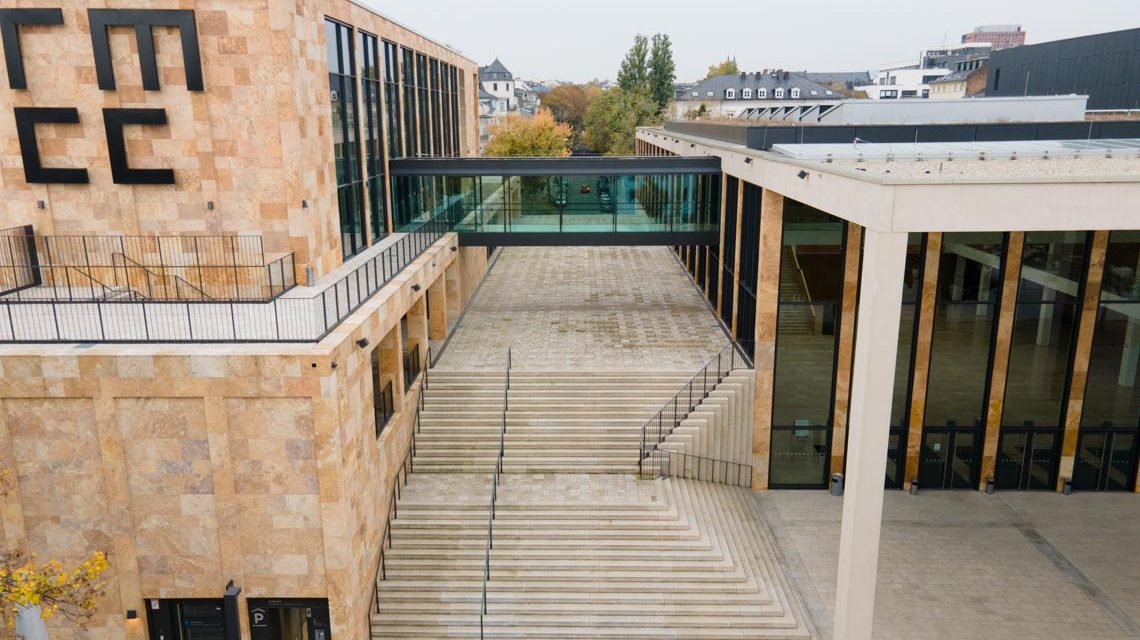 RheinMain CongressCenter