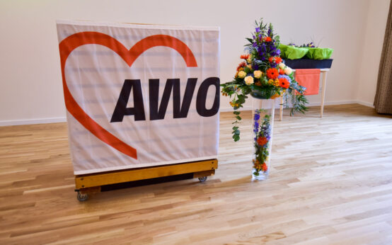 AWO Wiesbaden, Symbolbild