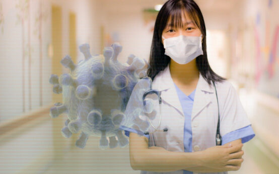 Teststrategie Corona