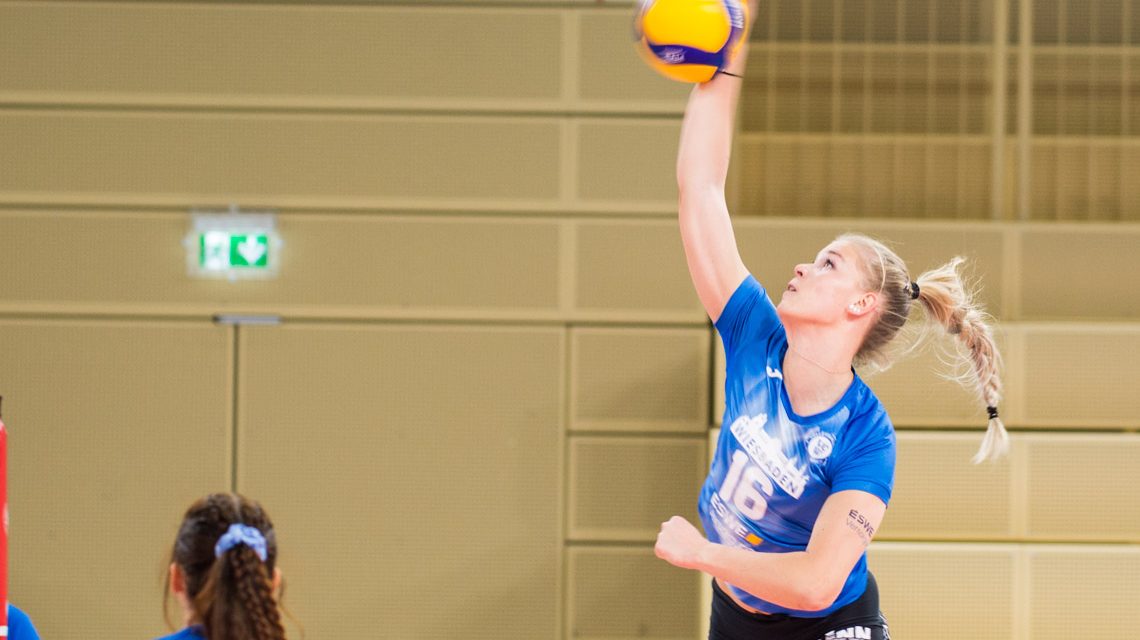 Volleyball Bundesliga