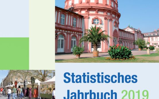 Wiesbaden statistisches Jahrbuch 2029