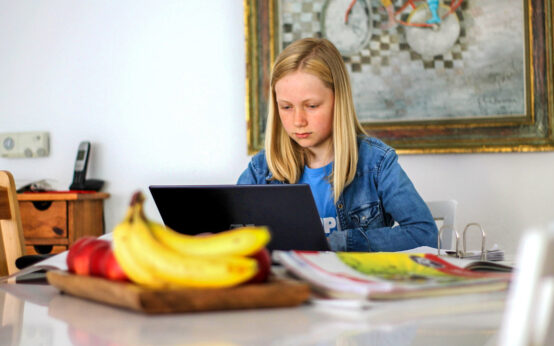 Stadtelternbeirat, Homeschooling...