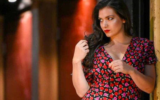 Lena Belkina Hessisches Staatstheater Wiesbadeena ©2020 Karl und Monika Forster