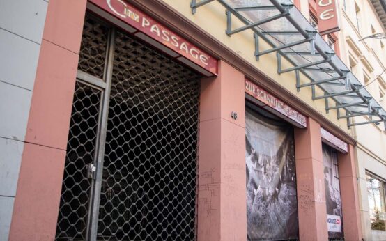 City Passage WiesbadenCity Passage Wiesbaden