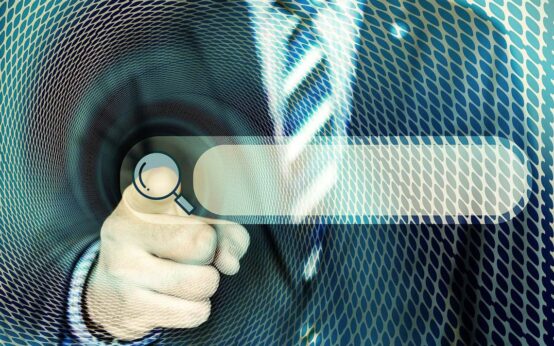 Digitalisierung ©2020 Gerd Altmann auf Pixabay