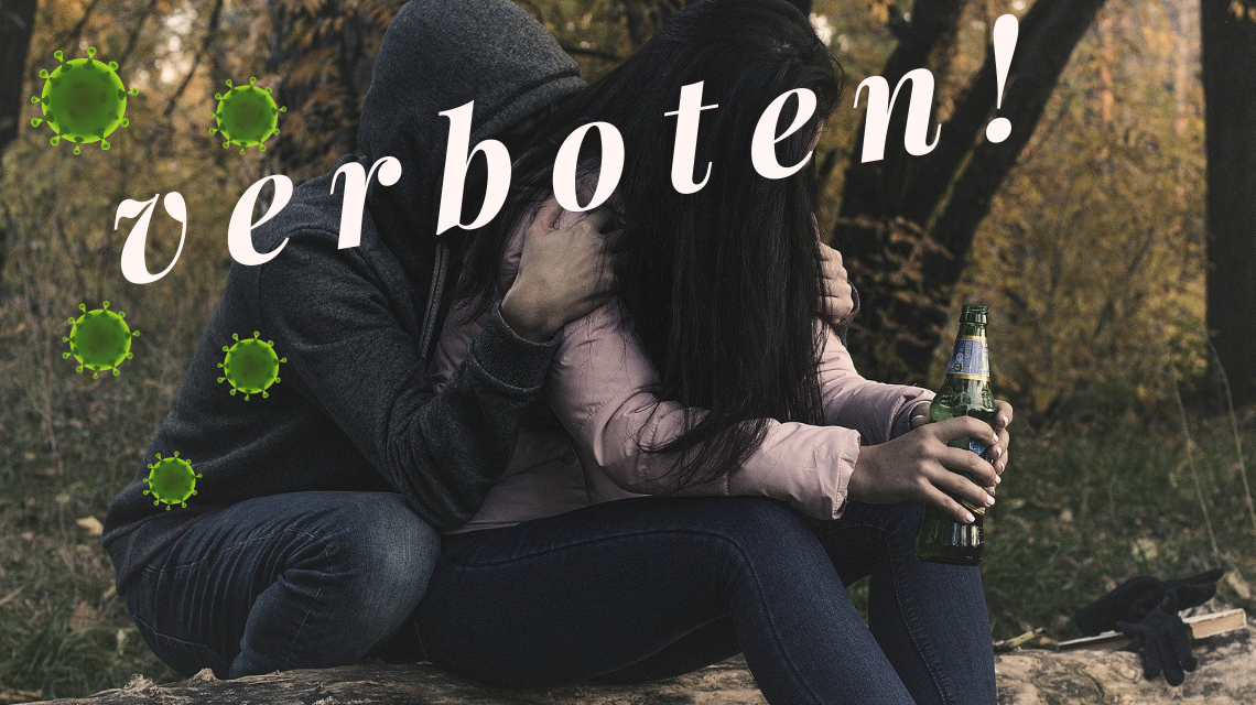 Eskalationsstufengesetzs