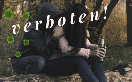 Eskalationsstufengesetzs