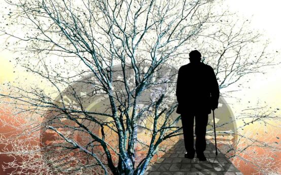 Gemeindeschwester ©2020 Gerd Altmann auf Pixabay