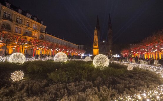 Luisenplatz Wiesbaden