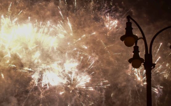 Silvester Wiesbaden Kurhaus