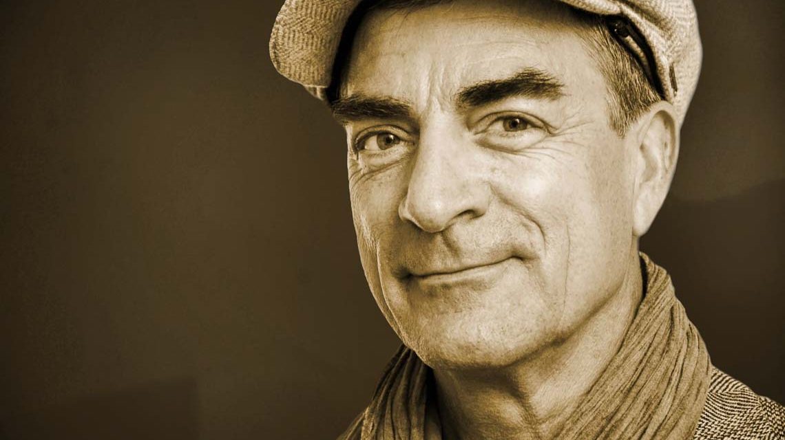 Thomas Kreymeier ist am 14. Dezember gestorben