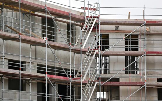 Wohnungsbauprogramm 2020 fördert 167 Neubauwohnungen