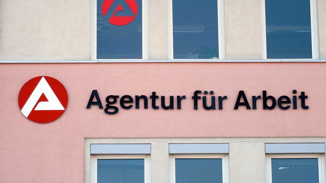 Arbeitsmarkt - succo auf Pixabay