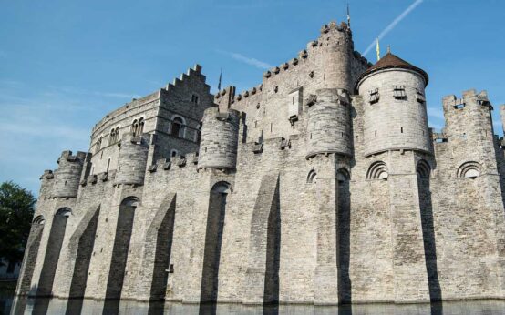 Wiesbaden beendet Städtepartnerschaft mit Gent