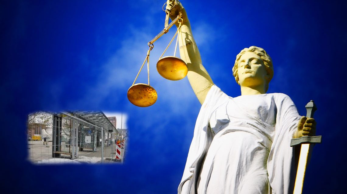 Busunglück geht auf menschliches Versagen zurück