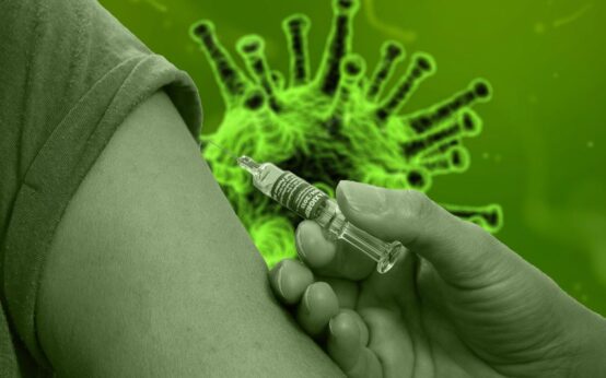 Informationen zur Corona-Schutzimpfung und Terminvergabe in Wiesbaden