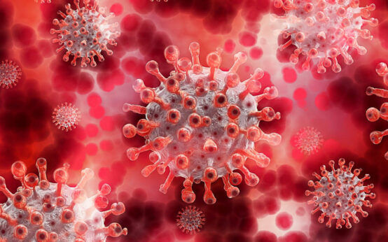 SARS-Cov-2: Inzidenz sinkt in Wiesbaden