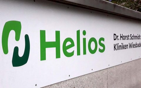 Helios HSK Kliniken Wiesbaden, Nachhaltigkeit