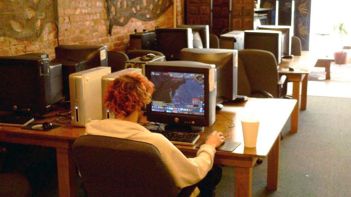 Foto: Wesly Fryer / Flickr / CC-BY-SA-20