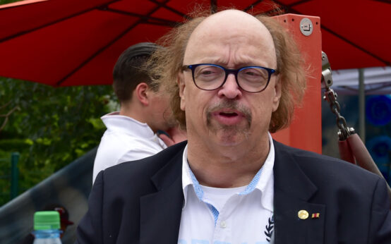 Jürgen Richter, Awo