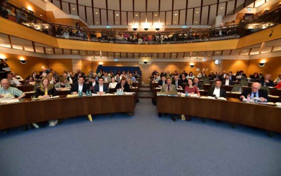 Stadtverordetensitzung 2019