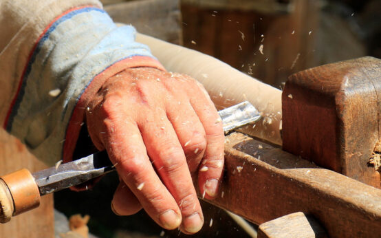 Handwerkskammer, handwerk, Drechseln, Schreier ©2021 Jürgen Sieber auf Pixabay
