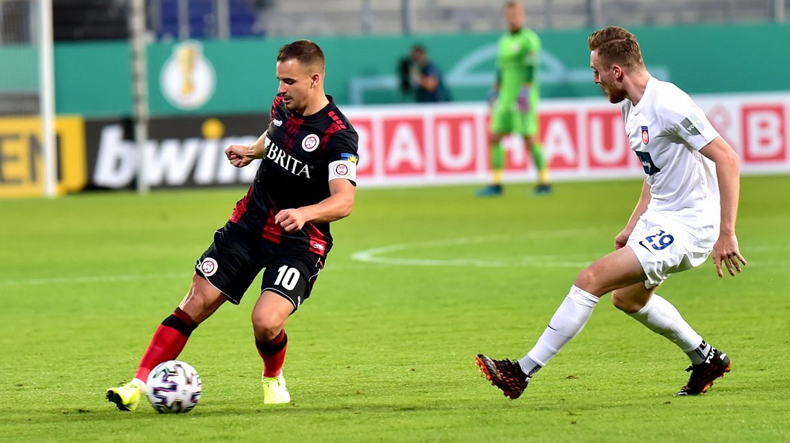 SVWW verlängert mit Sebastian Mrowca bis 2023