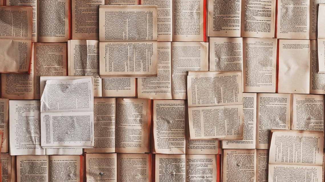 Bücher, Texte, kreuz und quer, Literaturpreis