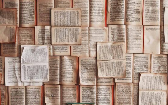 Bücher, Texte, kreuz und quer, Literaturpreis