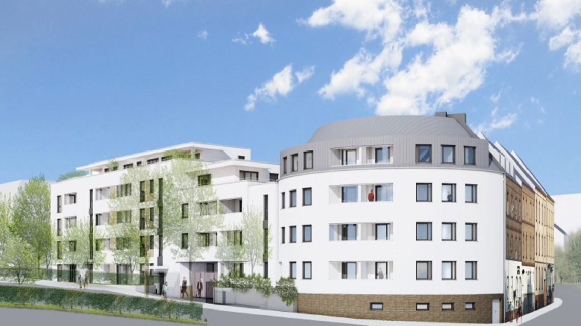 Bürgerbeteiligung für Bebauungsplan „Wiesbadener Straße/Carl-von-Linde-Straße