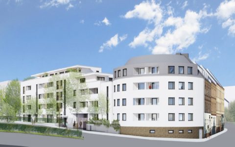 Bürgerbeteiligung für Bebauungsplan „Wiesbadener Straße/Carl-von-Linde-Straße