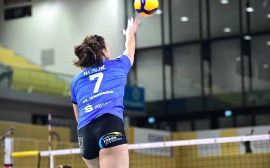 Marijeta Runjić, VC Wiesbaden