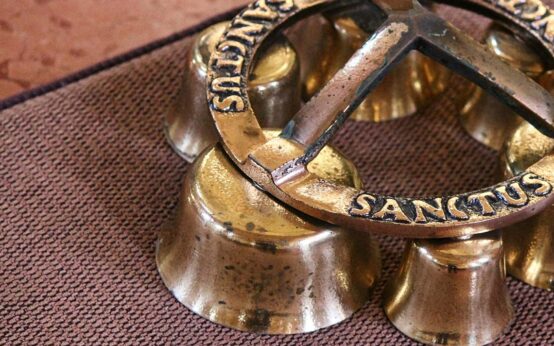 Gottesdienste an Gründonnerstag und Karfreitag