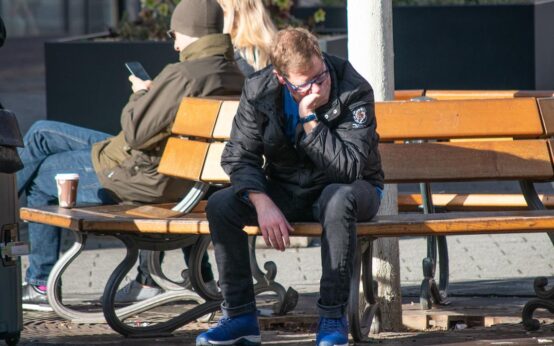 Jobcenter, Arbeitslos, und nun? ©2021 Manuel Alvarez auf Pixabay