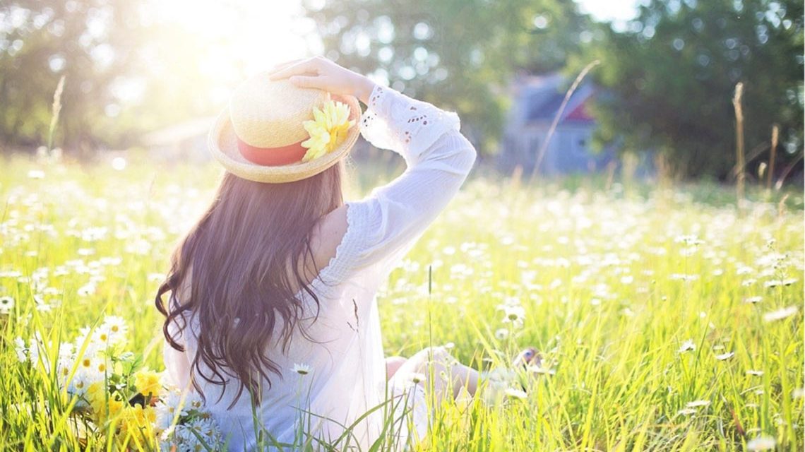 Der Frühling ist da - günstige Ideen für die Freizeit