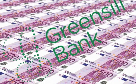 Greensill Bank ist pleite