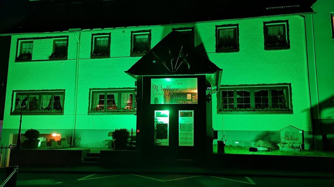 Aktion Grünes Licht