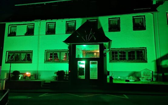 Aktion Grünes Licht